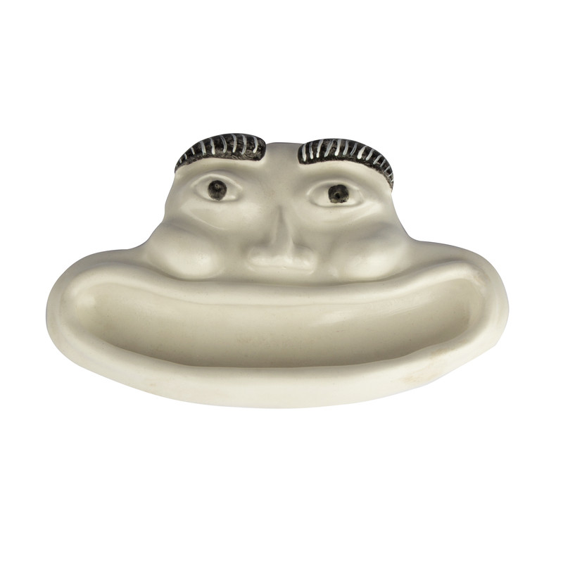 شکلات خوری طرح لبخند مدل DO89