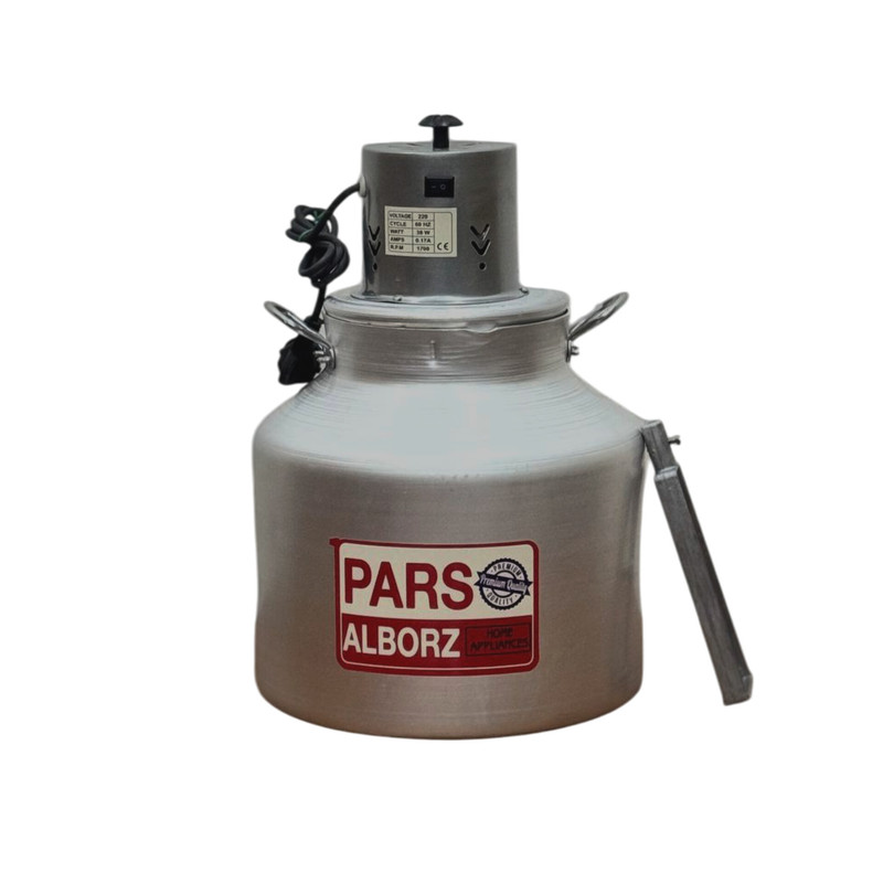 کره گیر برقی پارس البرز مدل 20L