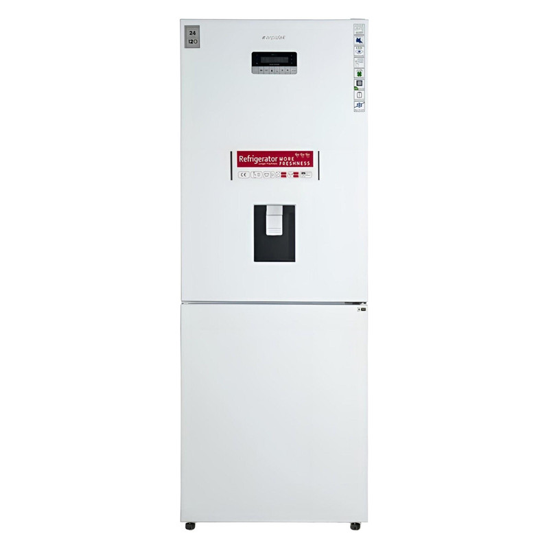 یخچال و فریزر 26 فوت آرچیداک مدل AR 26 Smith-W