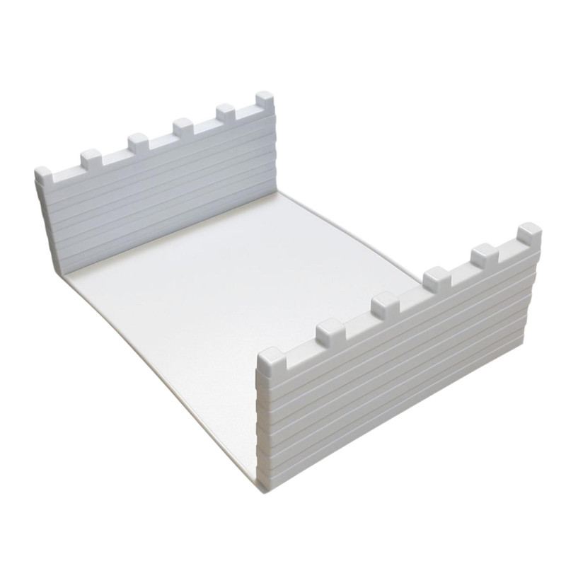 سینی کباب زن آرکا مدل طبقاتی