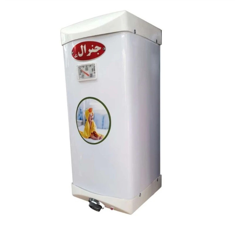 آبگرمکن برقی جنرال مدل L50