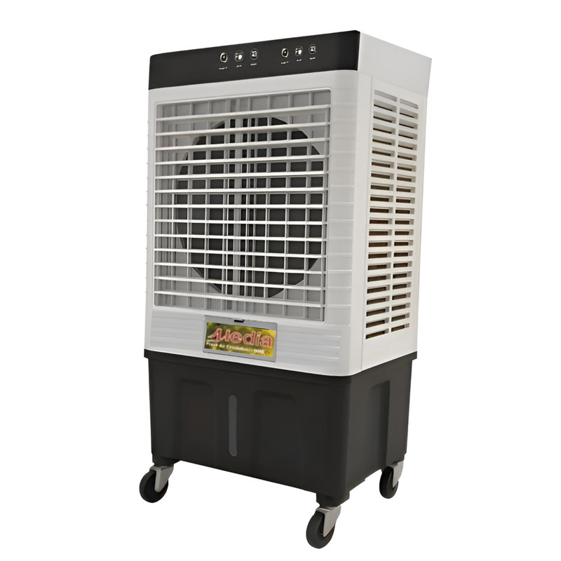 کولر سلولزی 3500 مدیا مدل جا یخی دار