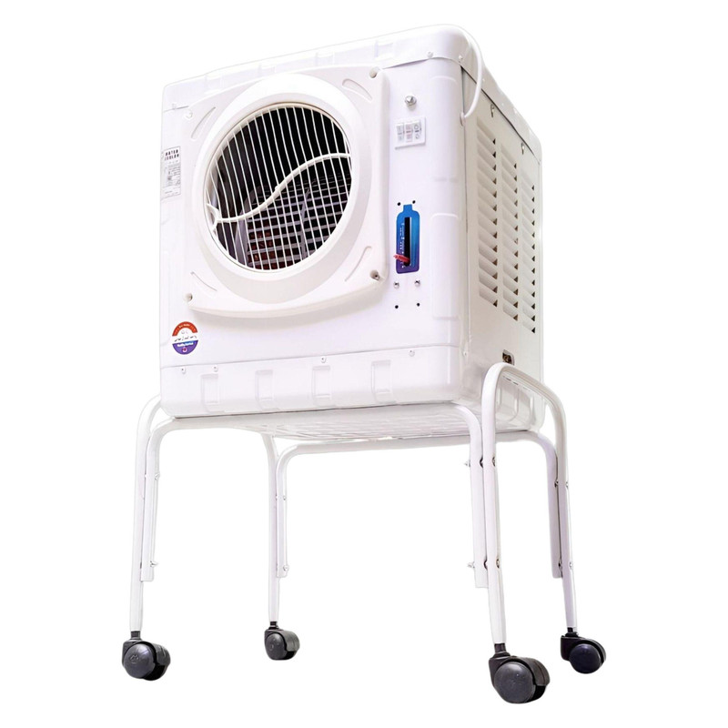 کولر آبی 2800 جنرال مدل 280 کاور گرد با پایه