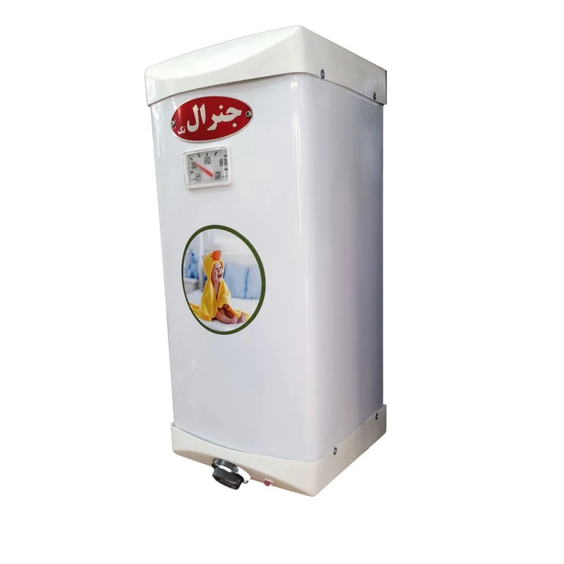 آبگرمکن برقی جنرال کد L15