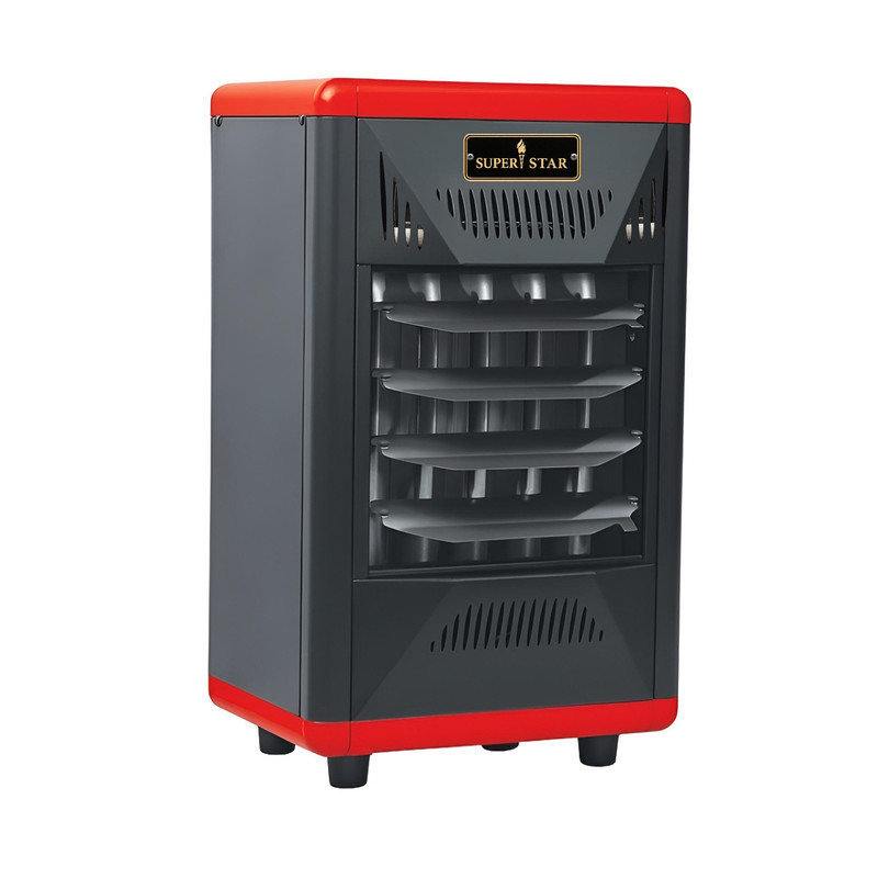 هیتر گازی مدل A614