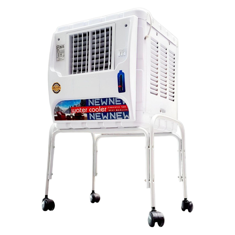 کولر آبی 2800 جنرال مدل 280 کاور دار با پایه