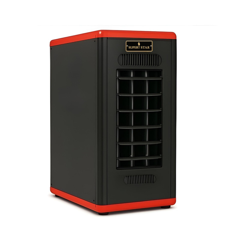 هیتر گازی سوپر استار مدل A618