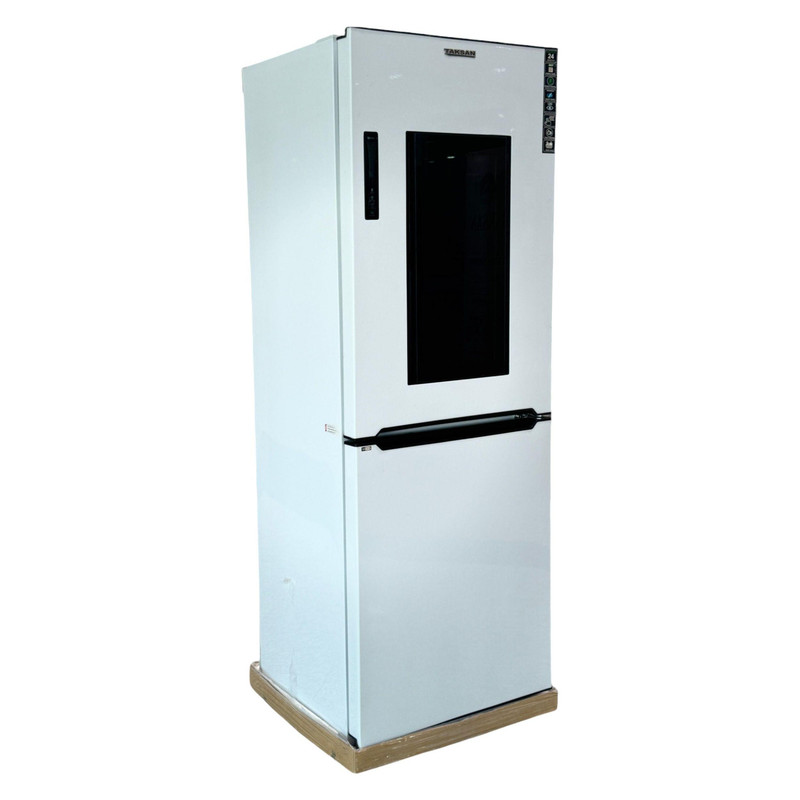یخچال و فریزر 27 فوت تکسان مدل RFN-24