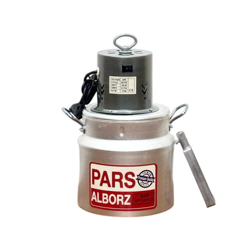 کره گیر برقی پارس البرز مدل 5L