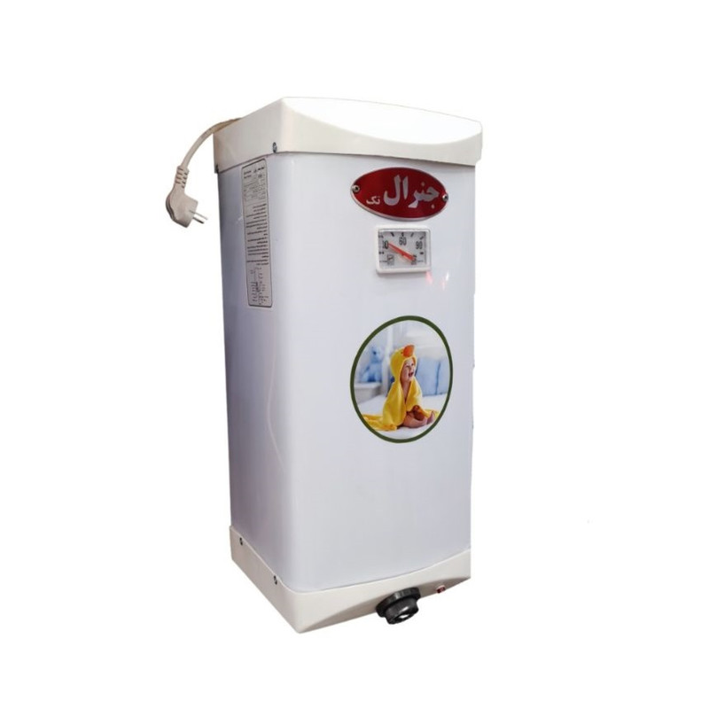 آبگرمکن برقی جنرال مدل L40