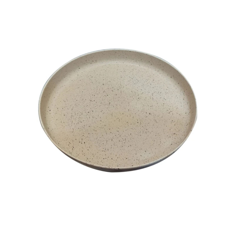 ظرف فر مدل گرد کد 30