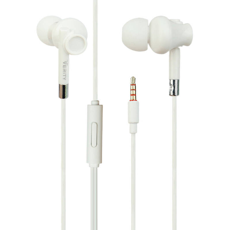 هندزفری وریتی مدل V-E 84