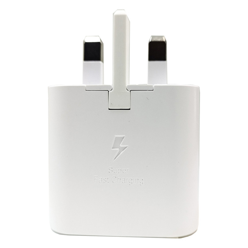 شارژر دیواری 25 وات مدل TA800N-WEGAE