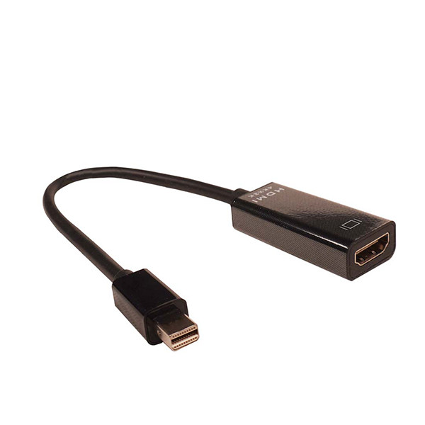 تبدیل Mini Displayport به HDMI  کی نت مدل K-COMDPHD02
