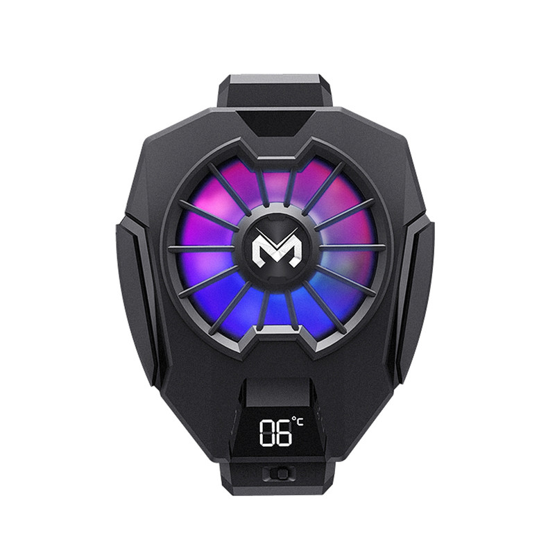 خنک کننده گوشی موبایل ممو مدل DL05