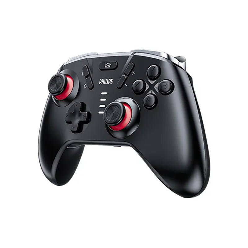 دسته بازی بیسیم فیلیپس مدل DLK-5050