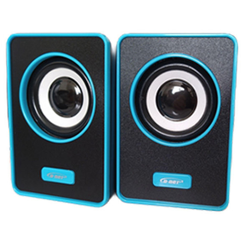 اسپیکر دسکتاپ دی-نت مدل DT-11