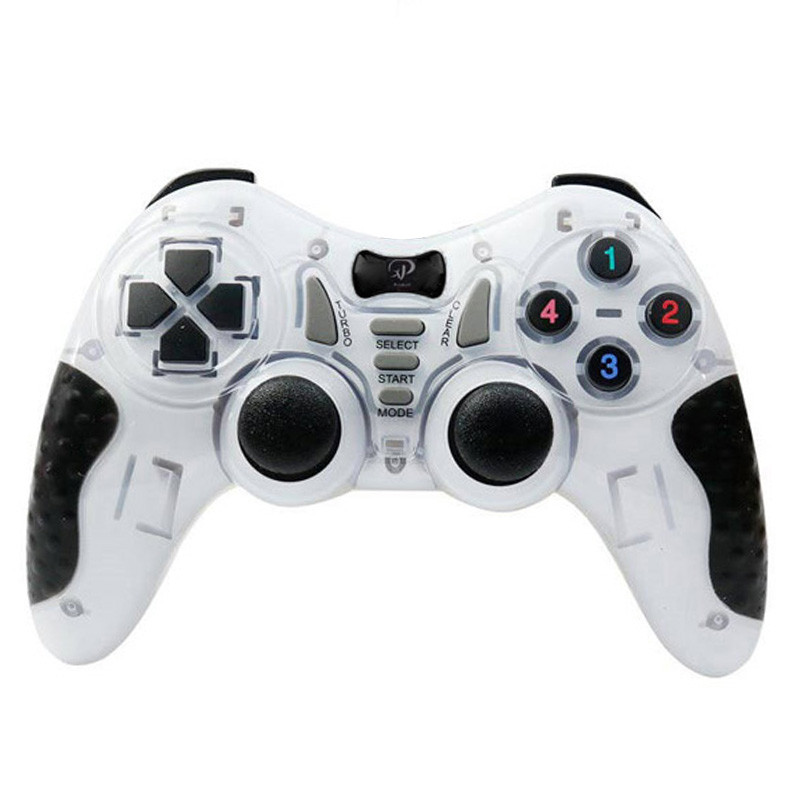 دسته بازی بی سیم ایکس پی-پروداکت مدل XP-MX215W