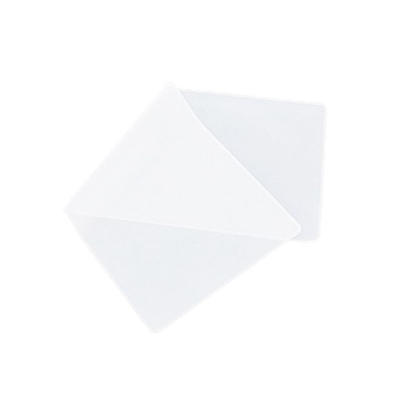 محافظ کیبورد مدل ژله ای مناسب برای لپ تاپ های 15 اینچ