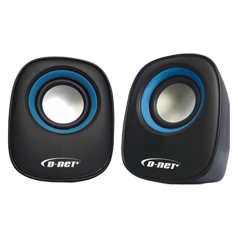 اسپیکر دسکتاپ دنت مدل DT_16