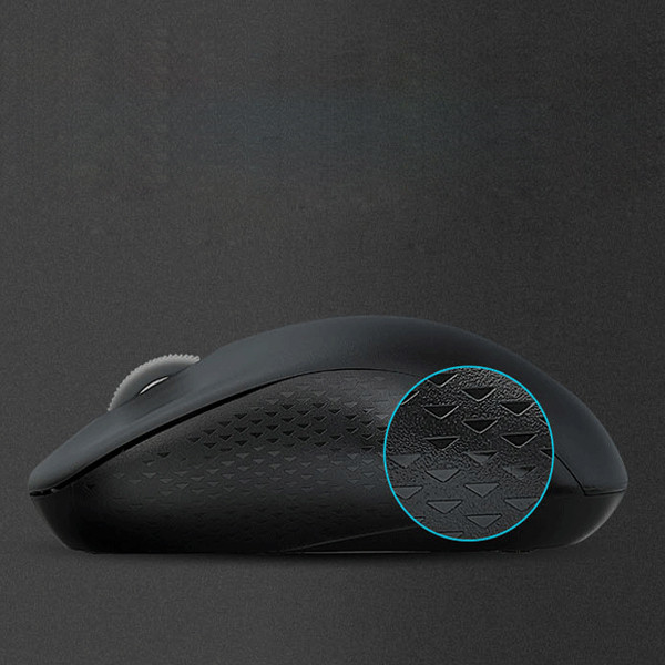 ماوس بی سیم رپو مدل M160 Silent