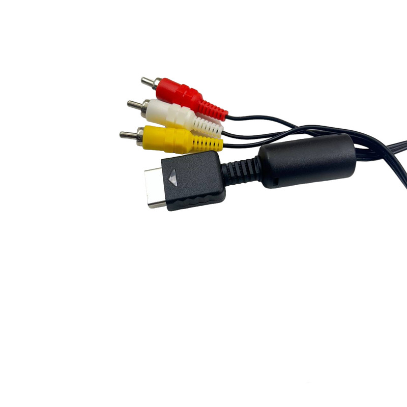 کابل تصویر ps2 مدل ak987 طول 1.70متر