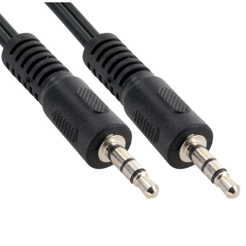 کابل AUX دی-نت به طول 5 متر