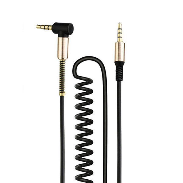 کابل AUX مدل P-A11 طول 1.8 متر