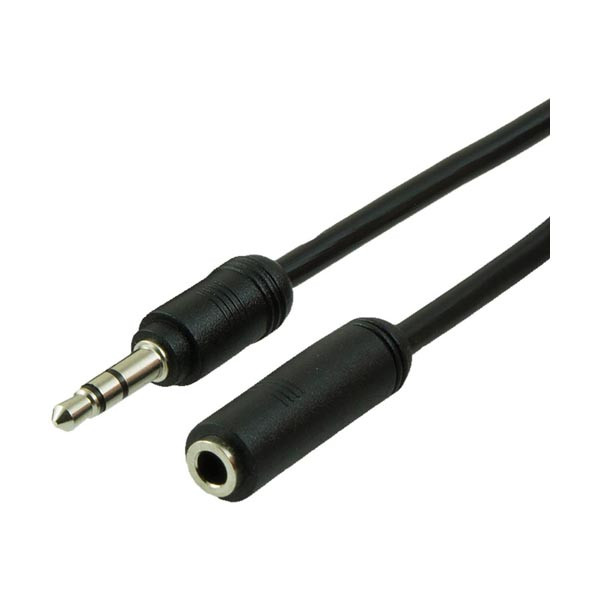 کابل افزایش طول صدا کد 172 طول 1.5 متر