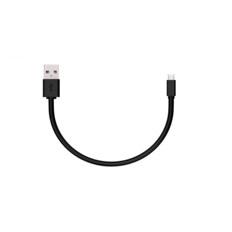کابل تبدیل USB به MicroUSB مدل 001 طول 0.5 متر