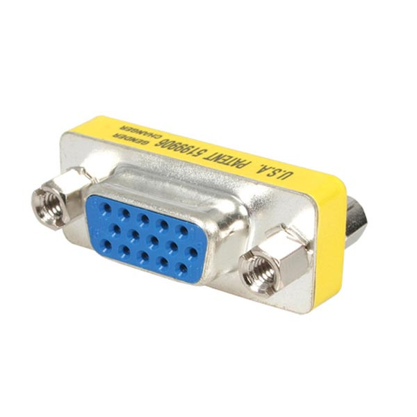 مبدل افزایش طول VGA مدل ۰۱۳