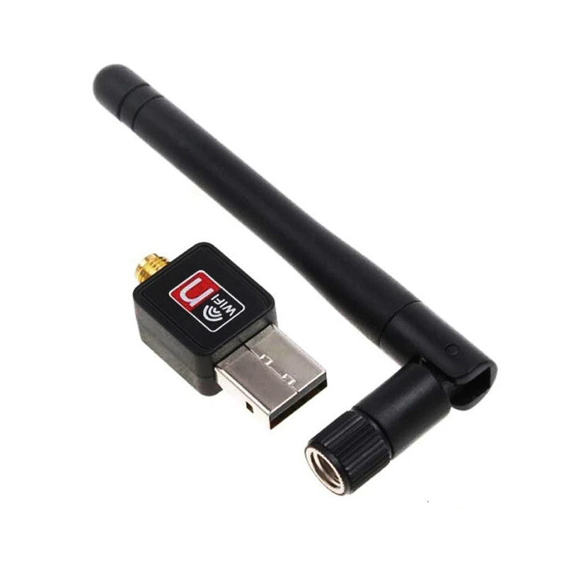 کارت شبکه USB بیسیم ایکس پی پروداکت مدل XP-W921