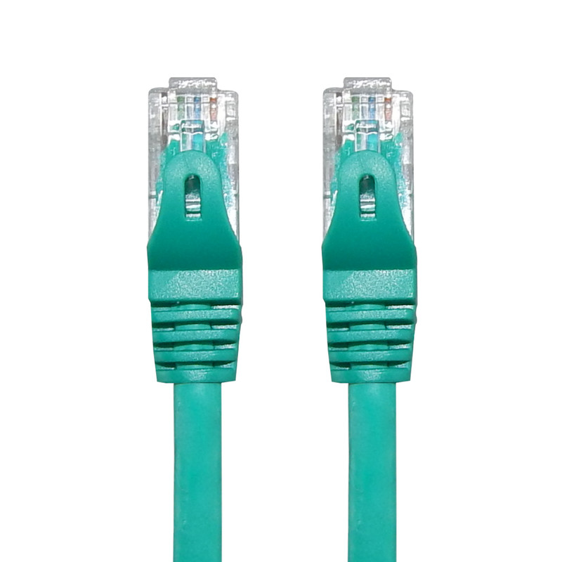 پچ کورد Cat 6 UTP کی نت پلاس مدل KP-N1034 طول 2 متر