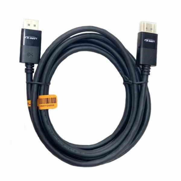 کابل Display Port دی-نت مدل DP15 طول 3 متر