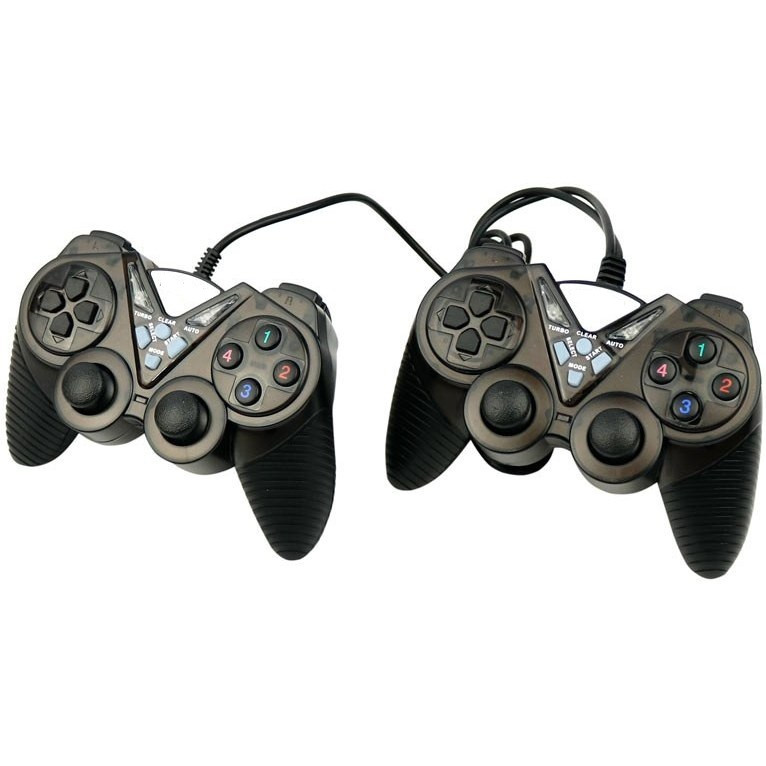 دسته بازی  مدل MR-62 بسته دو عددی