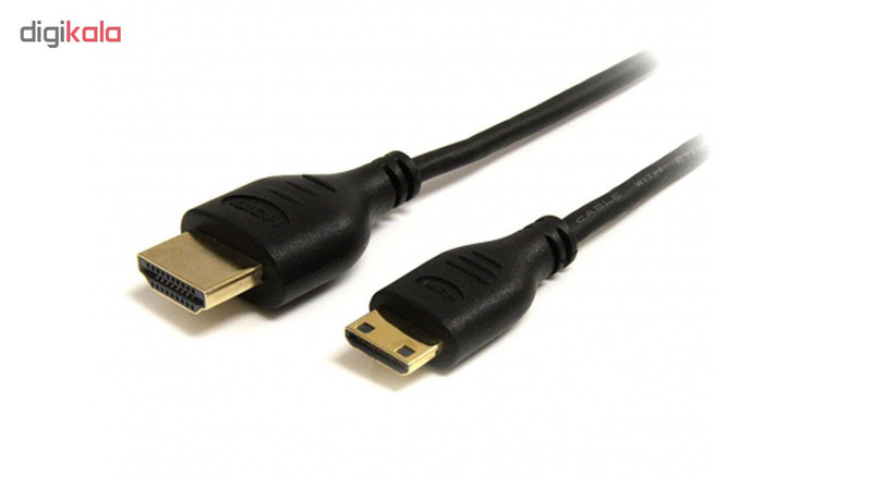کابل HDMI کد 010 طول 1.5 متر
