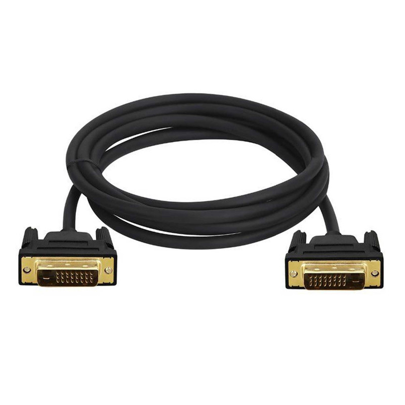 کابل DVI ایفورتچ مدل D01 طول 1.5 متر