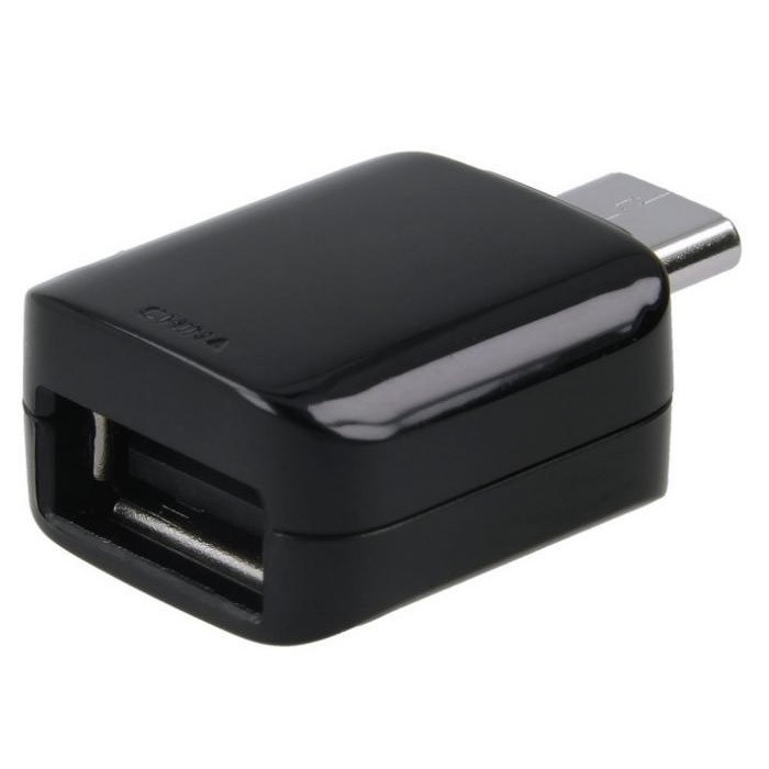 مبدل USB به TYPE-C مدل SAM-S7