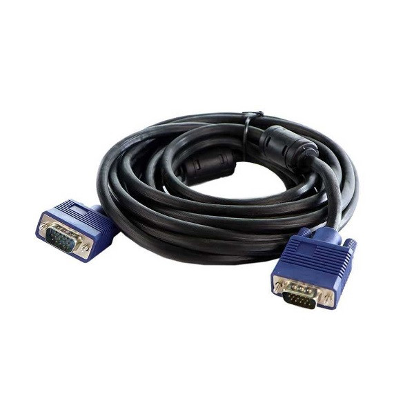 کابل VGA ایکس پی-پروداکت مدل 3+4 طول 5 متر