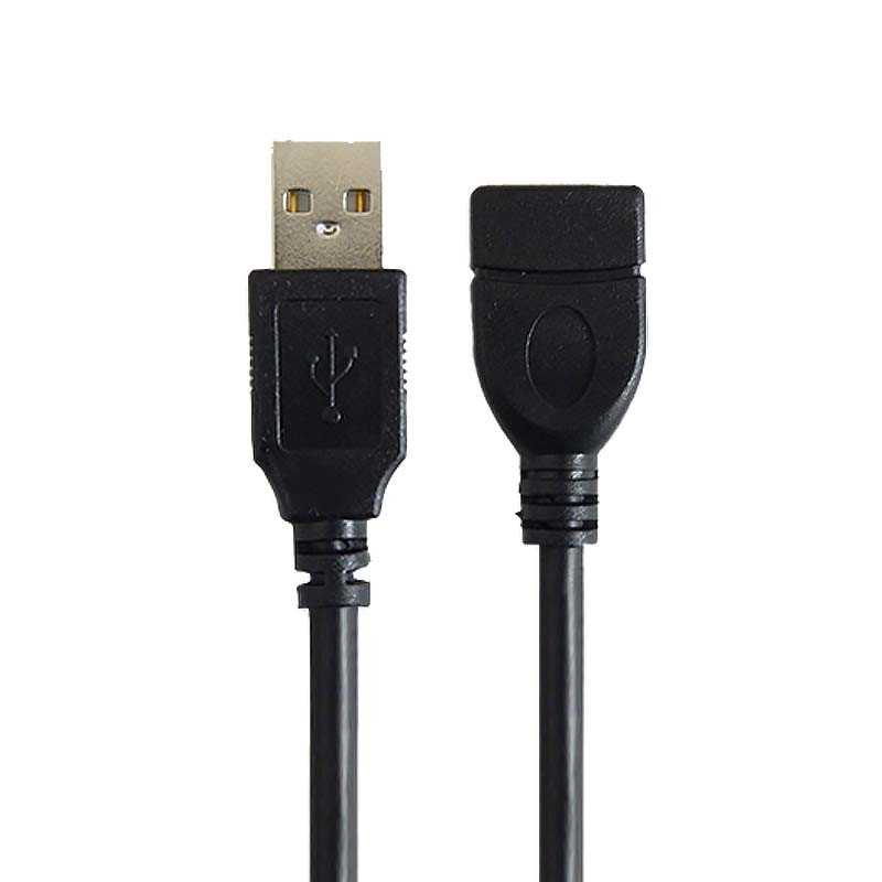 کابل افزایش طول USB کی نت مدل K-CUE20050 طول 5 متر
