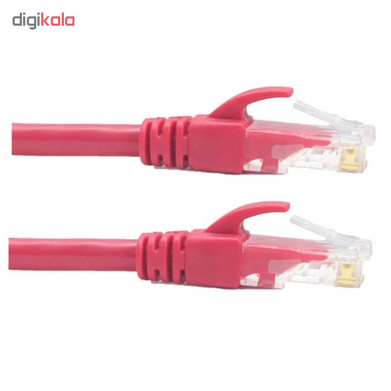 کابل شبکه CAT5E مدل M30 