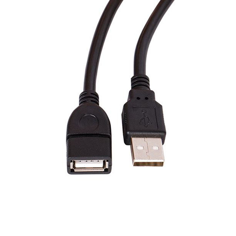 کابل افزایش طول USB 2.0 مدل 8203 طول 1.5 متر
