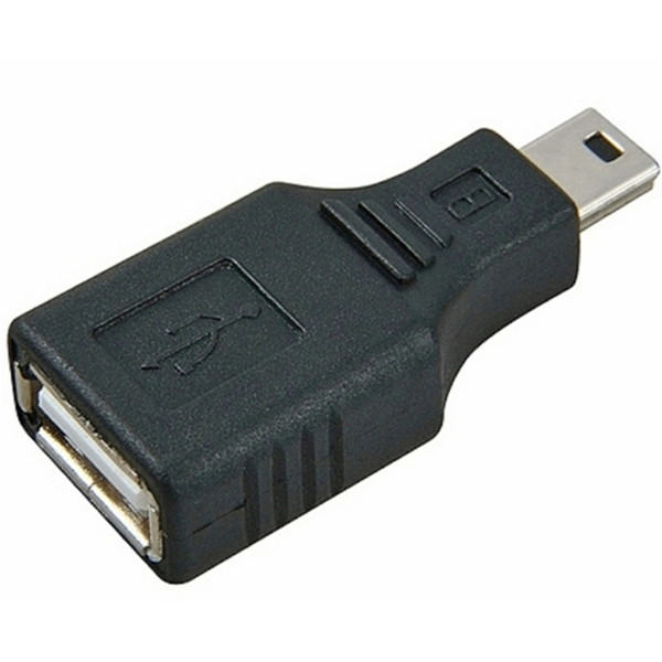 مبدل USB به miniUSB مدل st-16