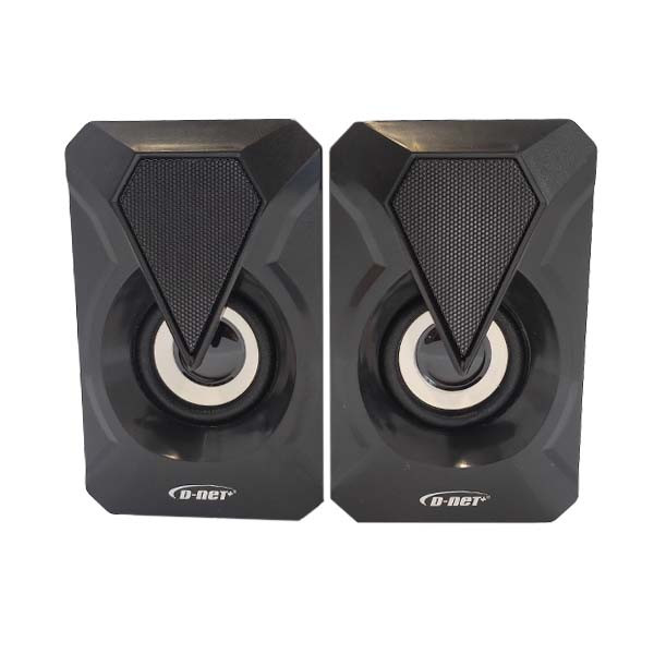 اسپیکر دی-نت مدل DT_10S