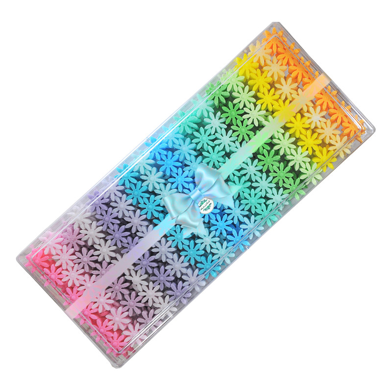 قند وانیلی لوکس در دانه - 380 گرم