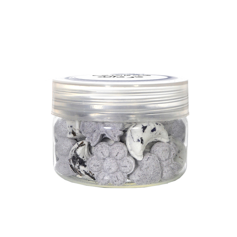 قند گل گاو زبان در دانه  - 100 گرم