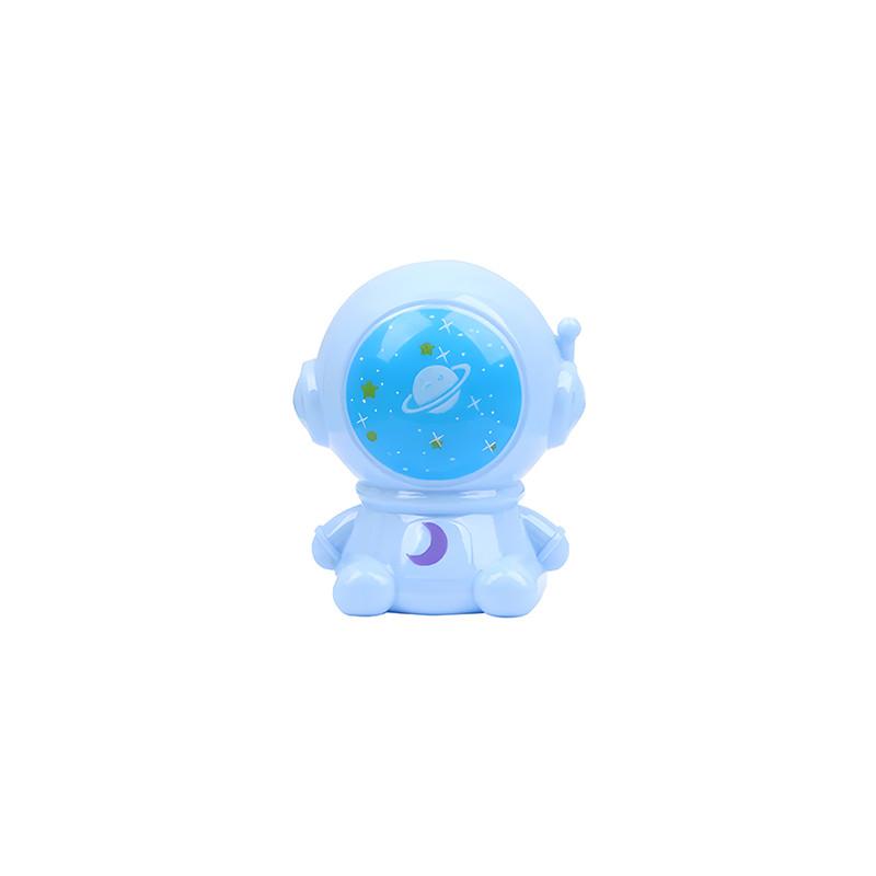 تراش مدل فضانورد