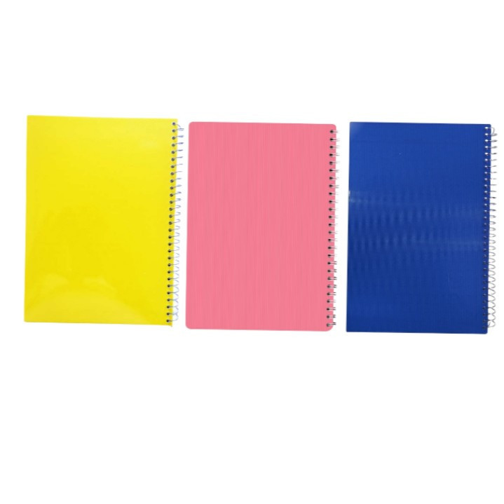 دفتر مشق 100 برگ کد M1 بسته 3 عددی