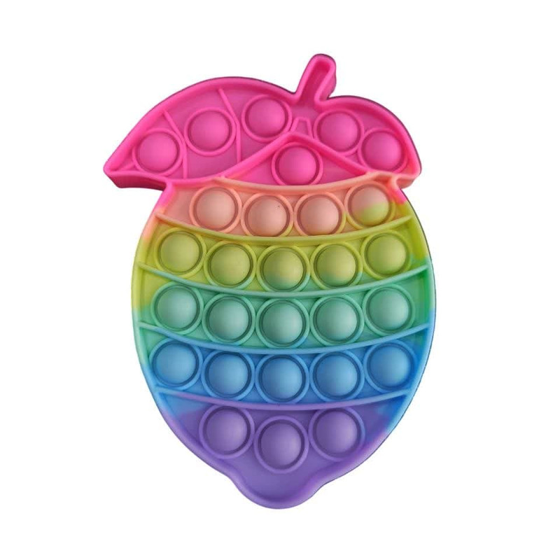 فیجت مدل پاپیت طرح لیمو