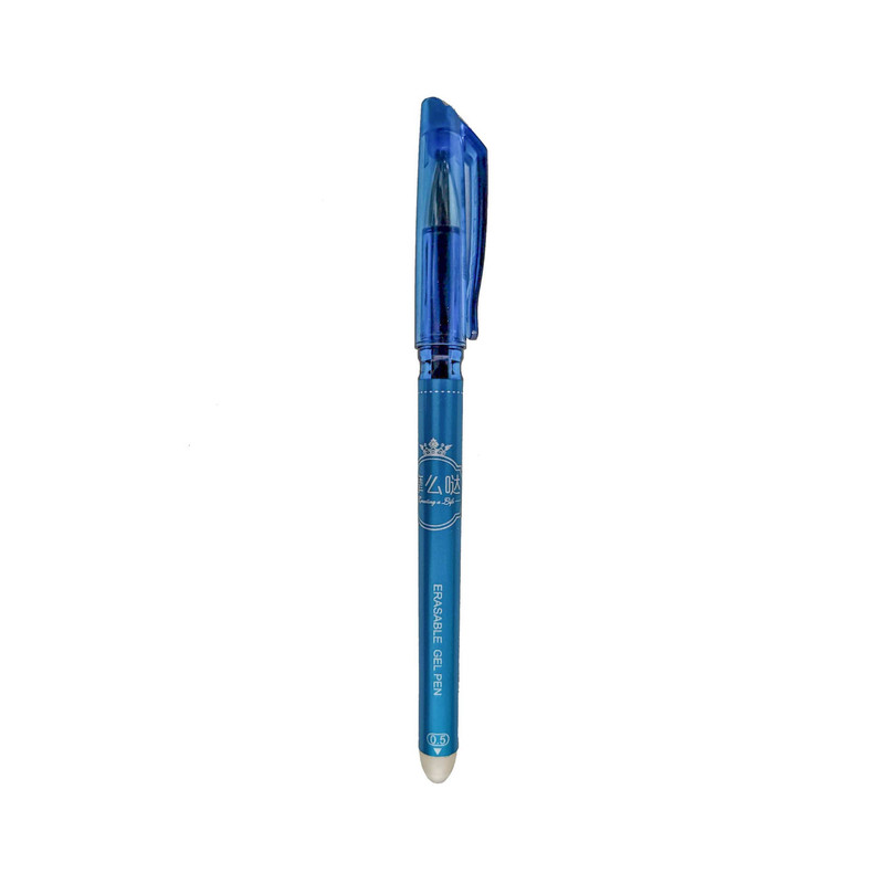 خودکار مدل ERASABLE پاک کن دار